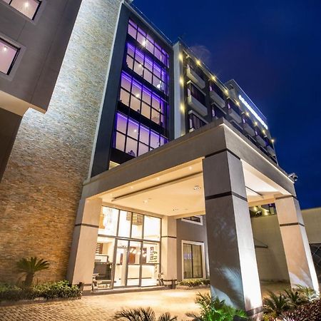 Bon Hotel Tripod Owerri Exterior photo